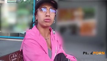lesbo con dildo