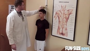 tettone porno video