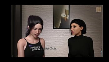fighe pelose video