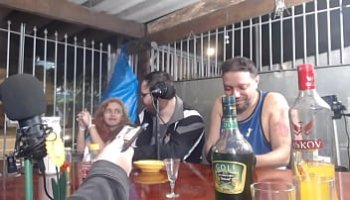 coppia scambista amatoriale