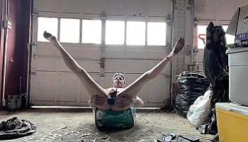italian fetish video