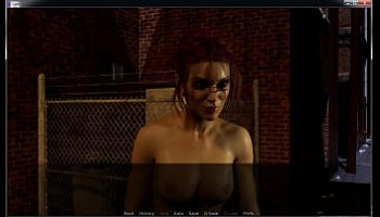 mandy muse hd