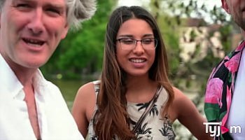 porno anale dolore