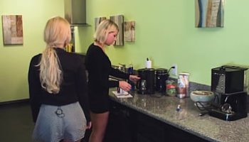 video teen italiane