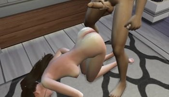 porno con feci