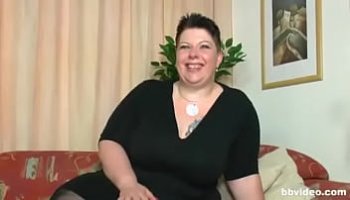 magra scopata