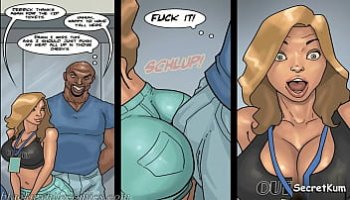 hentai porn manga