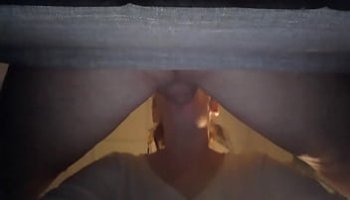 a casa di amici porno