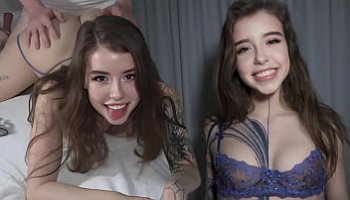 mia moglie scopa video