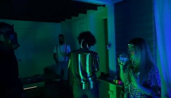 rusty trombone video