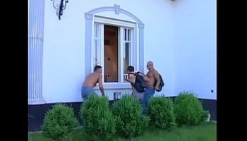 harmony reigns creampie