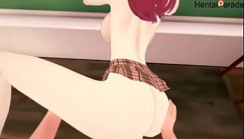 ebony nurse porn