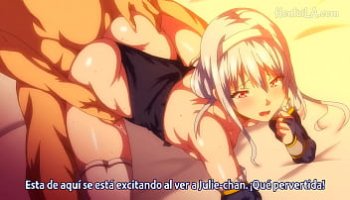 edens zero feet porn
