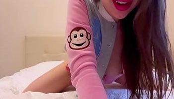 ti lecco la figa