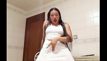 porno italiano in casa