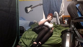xxx handjob