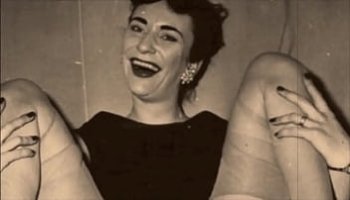 sesso in posti strani