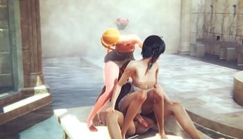 il nudo femminile porno