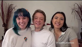 megasesso anale con st