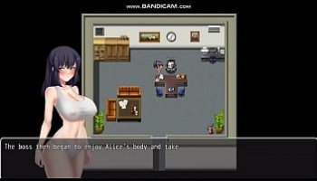 video porno alice nel