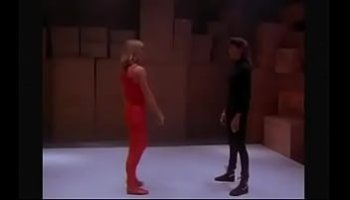 video figa rossa pelos