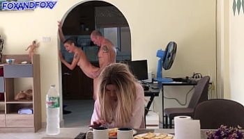 ohnmachtig gefickt
