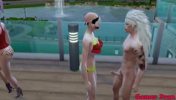 busty mom anal