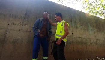 video di gang bang che