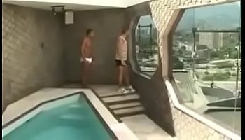 bionda italiana