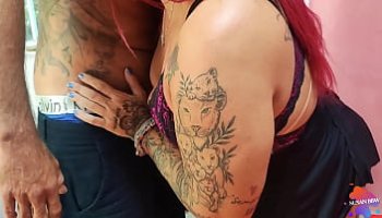 spicy bug tits