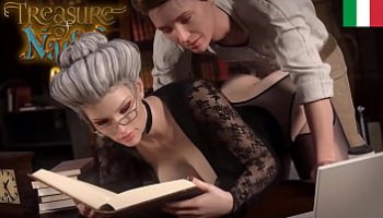 italian lesbian video