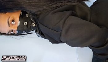 porno trav in montagna
