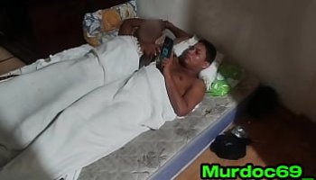 maduras gozando