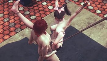 cum anal