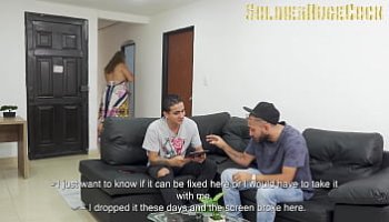 sexo caseiro com casadas