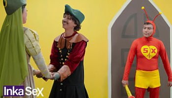 il tubo italiano
