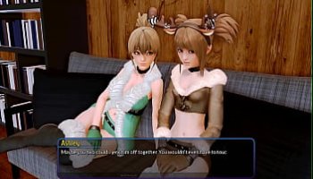 hentai sono bisque