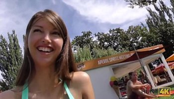 video pompino amica de
