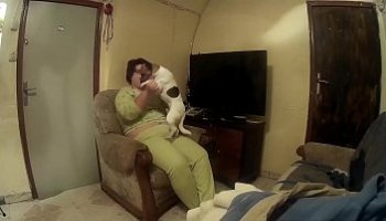 video hard signora bio