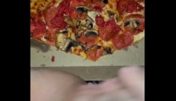 sesso citriolo in culo