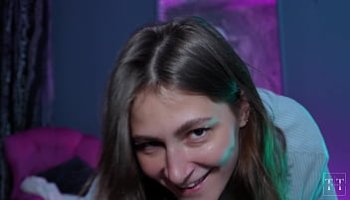 mia moglie a un orgasm