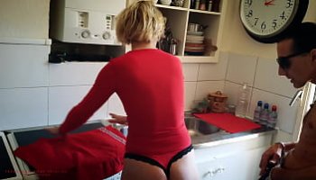 matura in bagno con ra
