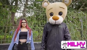 pompino e svopare con