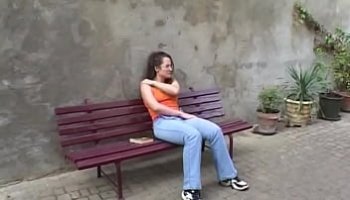 cinese porno anale