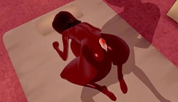 pornostar deepthroat v