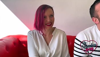 video scopata tettona
