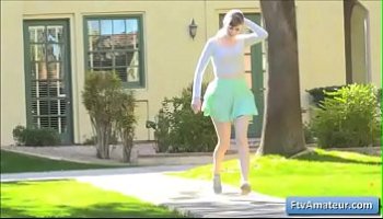 video cytherea fuori d