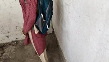 video donna che sfrega