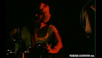video porno sul scale