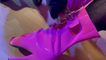 video sesso e olio